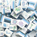 Ice, Ice Baby  American Mahjong Tiles