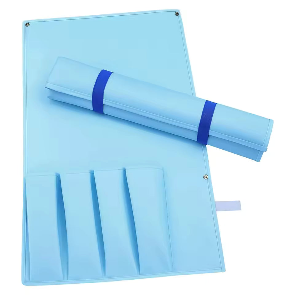 Mahjong Rack Storage Roll