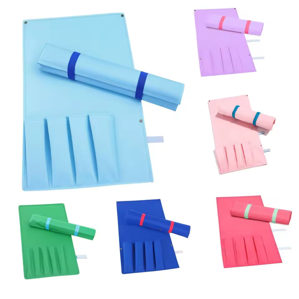 Mahjong Rack Storage Roll