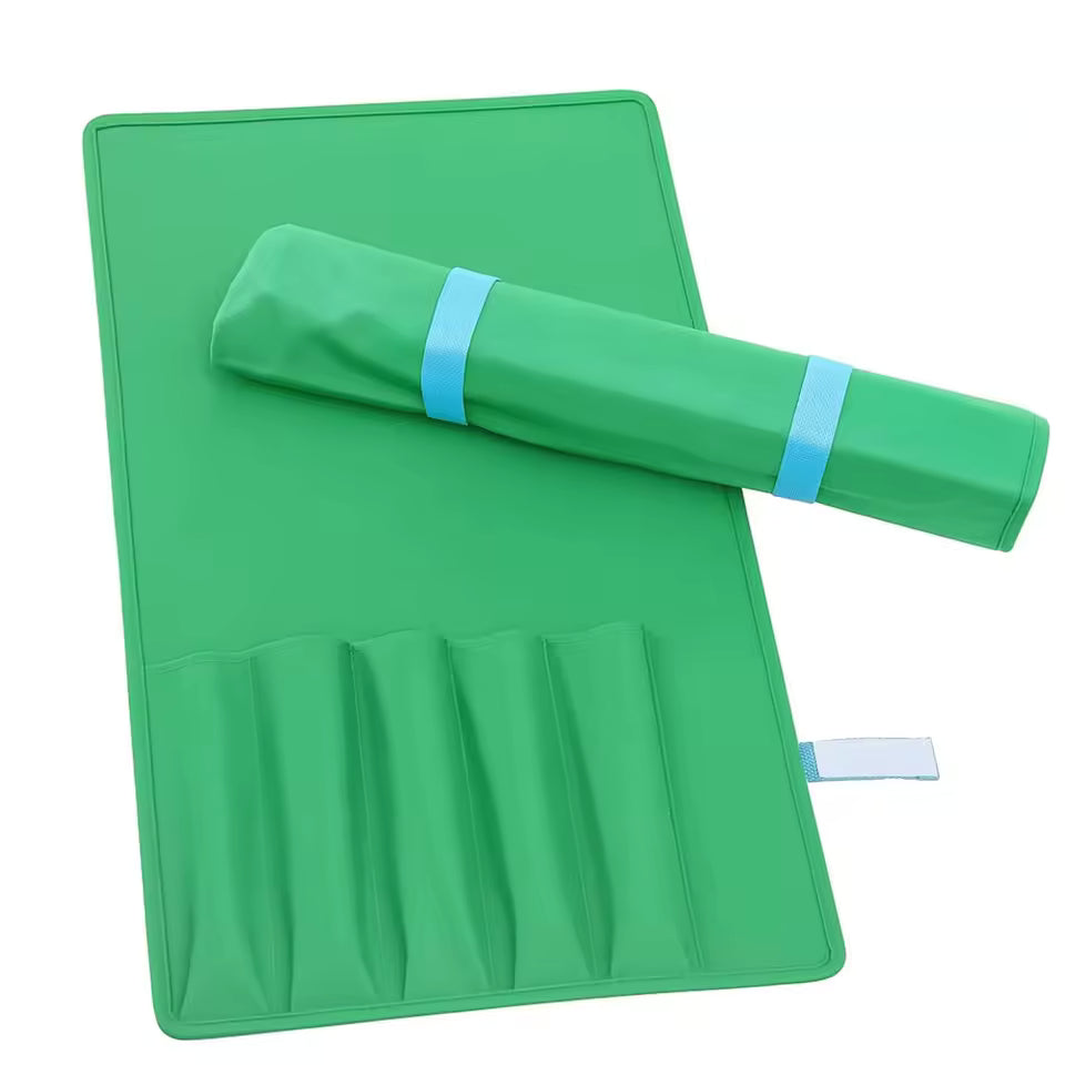 Mahjong Rack Storage Roll