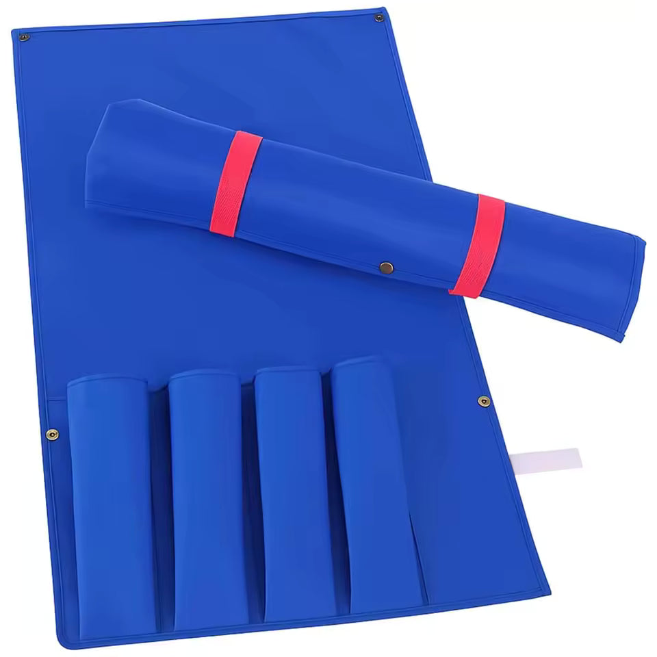 Mahjong Rack Storage Roll