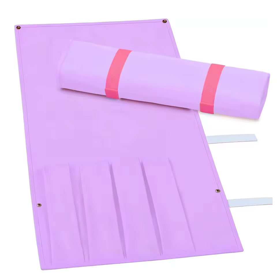 Mahjong Rack Storage Roll