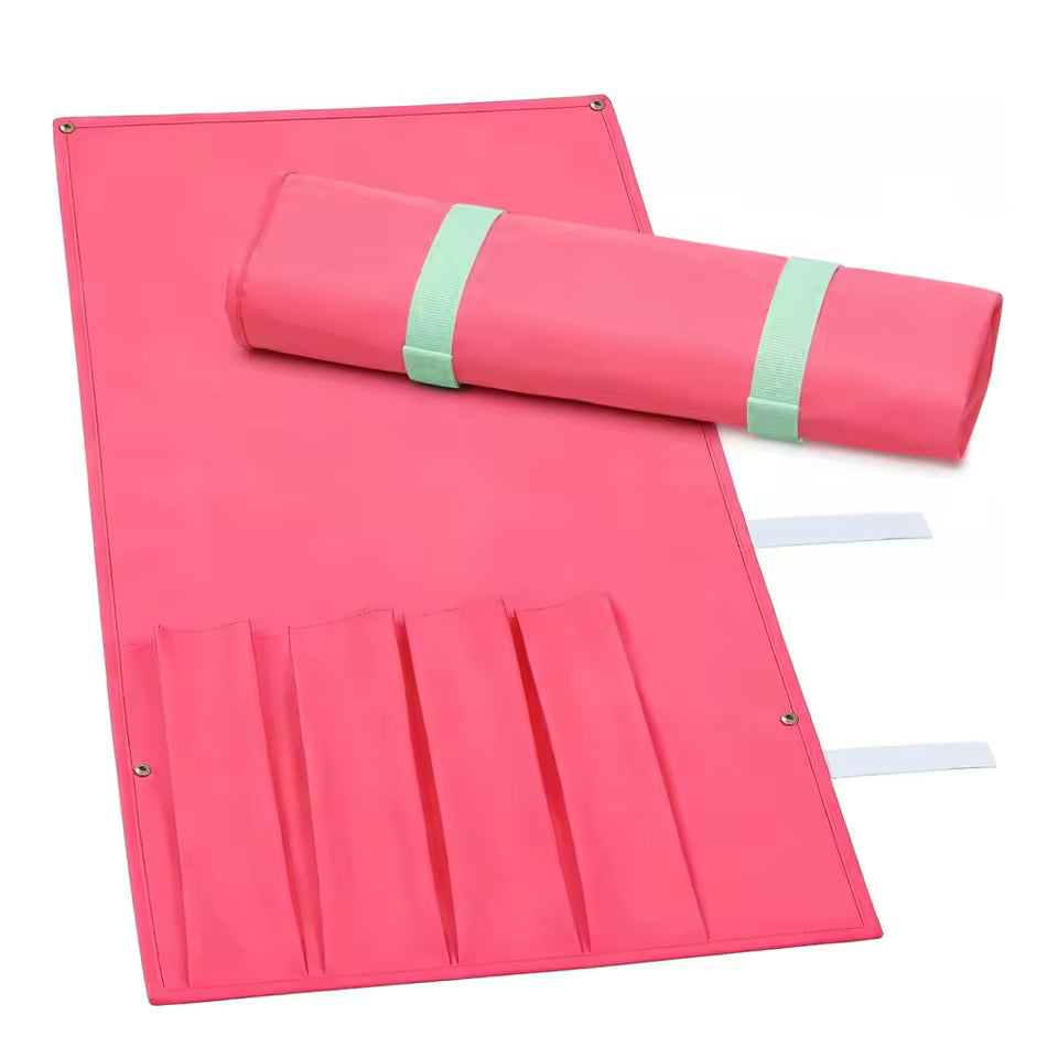Mahjong Rack Storage Roll