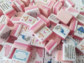 Play Like a Girl American Mahjong Tile Set