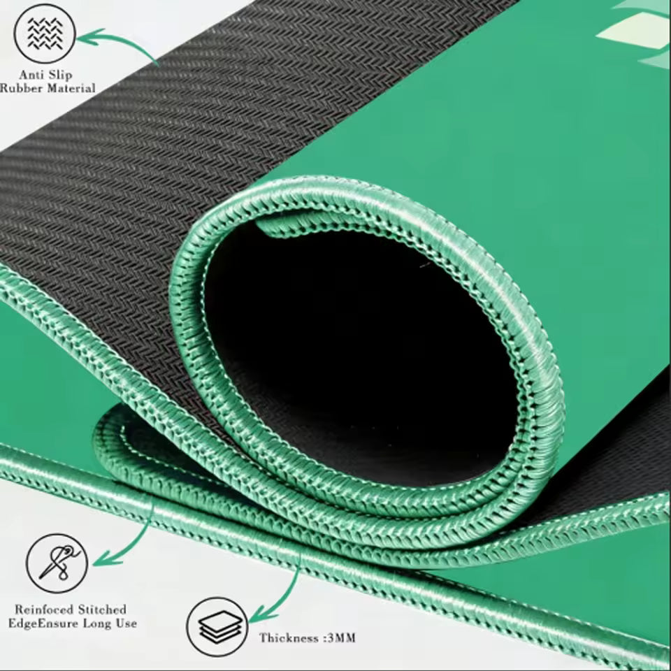 Mahjong Table Mat