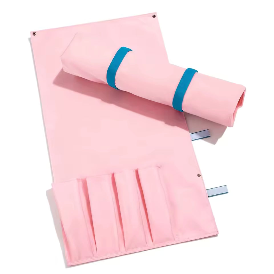 Mahjong Rack Storage Roll