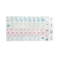 Pearl Jam American Mahjong Tile