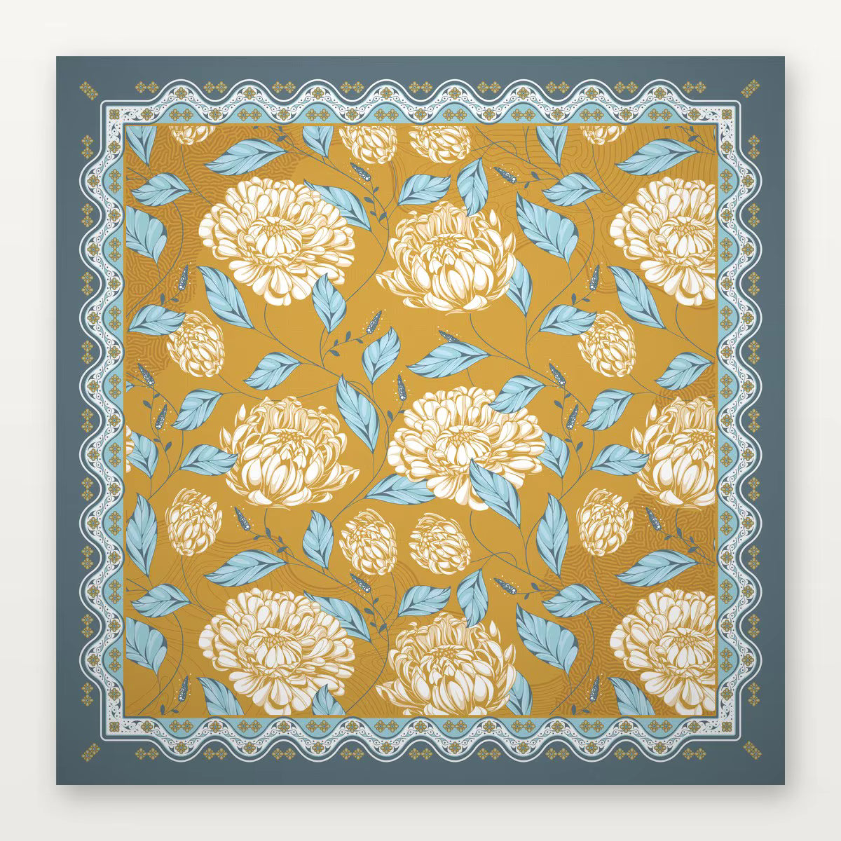 Dalia Mat for Mahjong