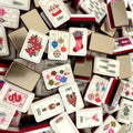 I'll Be Home for Christmas Mahjong