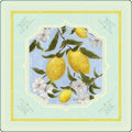 Make Lemonaid Mahjong Table Mat